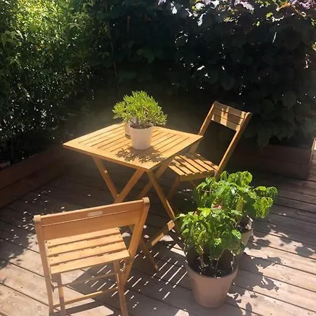 A 8 Mn Du Futuroscope