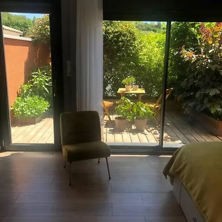 A 8 Mn Du Futuroscope Apartment *